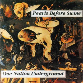 One Nation Underground -Reedición-