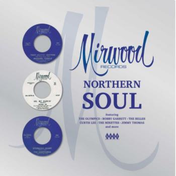 Mirwood Northern Soul