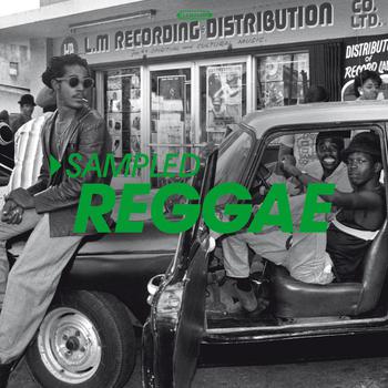 Sampled Reggae Sampled Collection