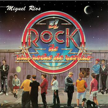 Rock de una Noche de Verano Edición 40 Aniversario