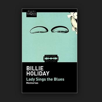 Lady Sings the Blues -Memorias-