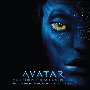 Avatar (Banda Sonora)