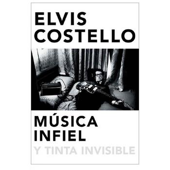 Música Infiel y Tinta Invisible