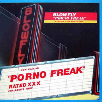 Porno Freak