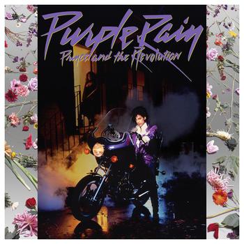 Purple Rain (Deluxe Edition)
