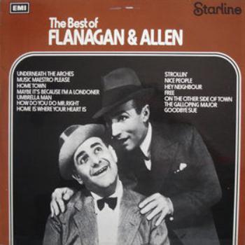 The Best of Flanagan & Allen