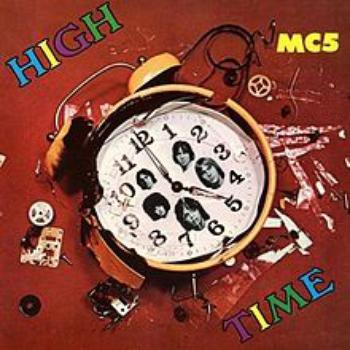 High Time -Reedición-