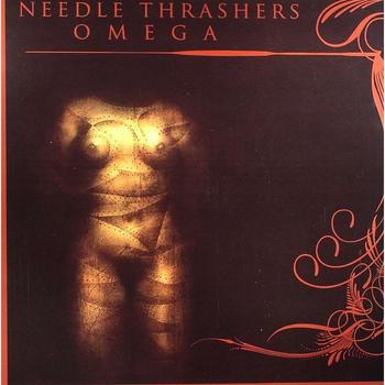 Needle Trashers Omega