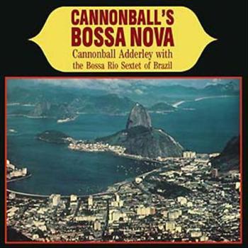 Cannonballs Bossa Nova