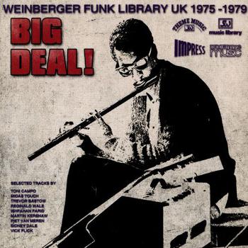 Big Deal! (Weinberger Library Uk 1975-1979)
