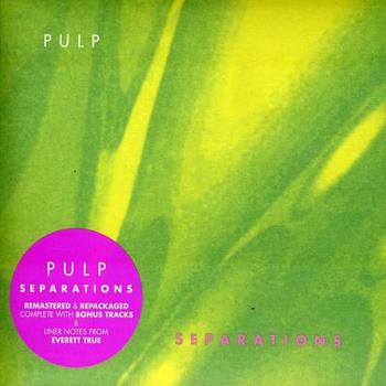 Separations - Edición Remasterizada Con Temas Extra