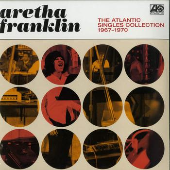The Atlantic Singles Collection 1967-1971