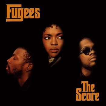 The Score -Reedición-
