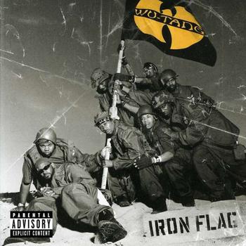 Iron Flag