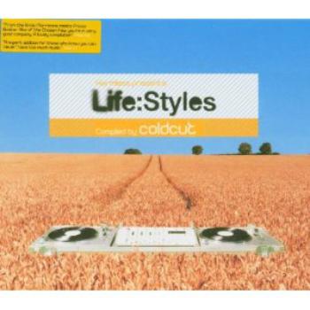 Life:styles by Colcut
