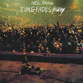 Time Fades Away -Reedición-