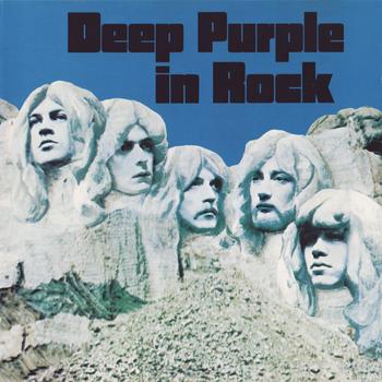 In Rock -Reedición Vinilo Color Púrpura-