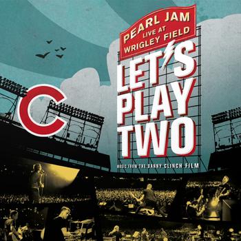 Lets Play Two (Live at Wrigley Field)