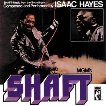 Shaft (Banda Sonora)