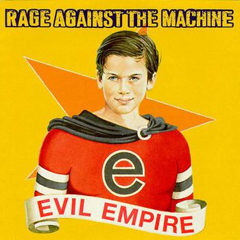 Evil Empire -Reedición-