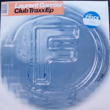 Club Traxx Ep