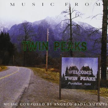 Twin Peaks -Banda Sonora-