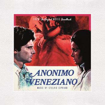 Anonimo Veneziano (Banda Sonora)