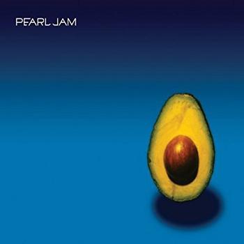 Pearl Jam -Reedición-