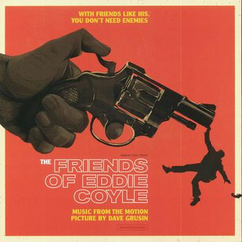Friends of Eddie Coyle (Banda Sonora) -Record Store Day 2018-