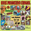 ROCK PROGRESIVO ESPAÑOL - LOS DISCOS DE LOS 70