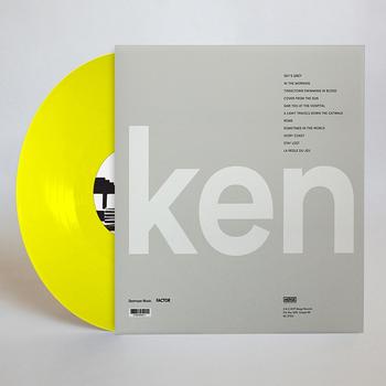 Ken - Deluxe Version -