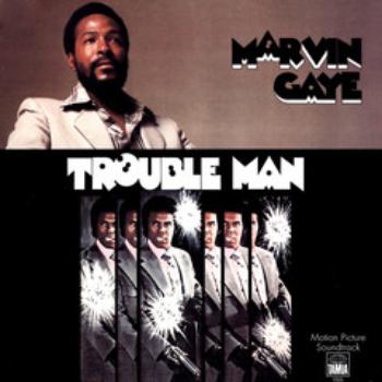 Trouble Man (Banda Sonora)