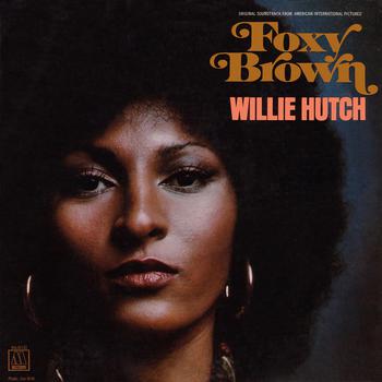 Foxy Brown (Banda Sonora)
