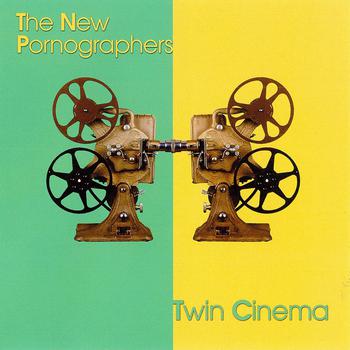 Twin Cinema