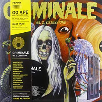 Criminale Vol. 2