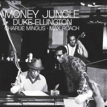 Money Jungle + 4 Temas Extra (Reedición Limitada)