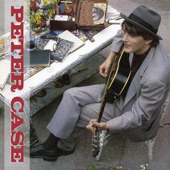 Peter Case
