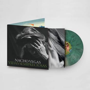 Vidas Semipreciosas (Edición Deluxe, Carpeta Con Pop-Up)