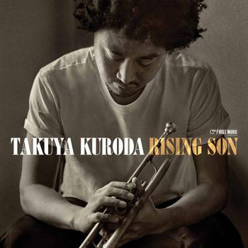 Rising Son (Limited Gatefold Edition)