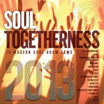 Soul Togetherness 2013