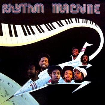 Rhythm MacHine (Contiene Libreto y Temas Inéditos)