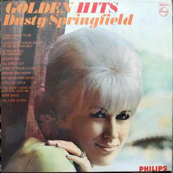Golden Hits