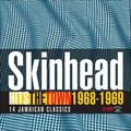 SKINHEAD HITS THE TOWN 1968-1969