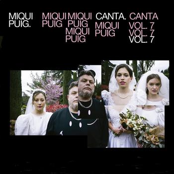 Miqui Puig Canta Vol. 7