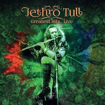 Greatest Hits...live Edición Deluxe Remasteizada Vinilo Color