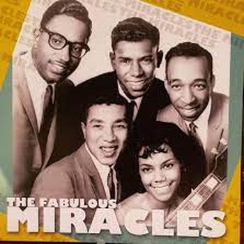 The Fabulous Miracles