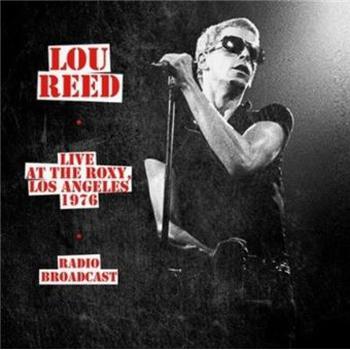 Live at the Roxy, los Angeles 1976 - Radio Broadcast -