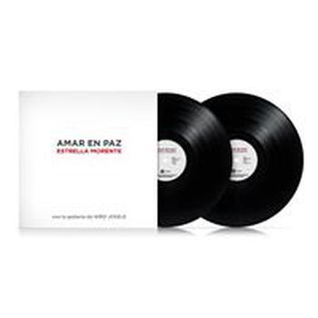 Amar en Paz (Reedición) Vinilo 2lp