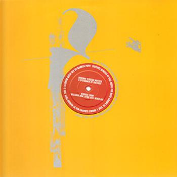 Music for Work Groups Ep