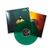 Hulahop (Edición 30 Aniversario Subterfuge) Vinilo Color Verde y Remasterizado
